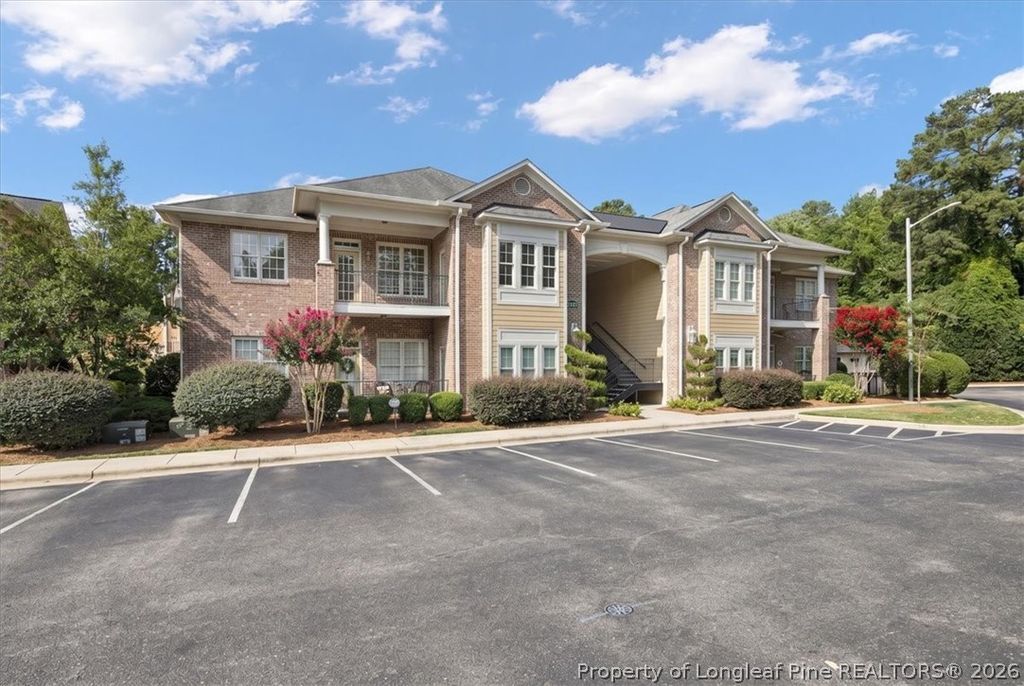2671 Lockwood #201 Road 201, Fayetteville, NC 28303 — photo 2