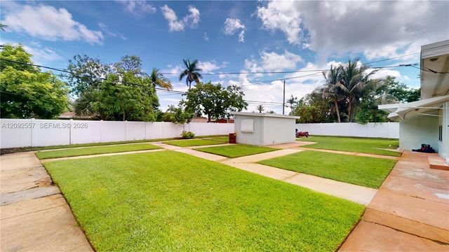 650 E Evanston Circle, Fort Lauderdale, FL 33312