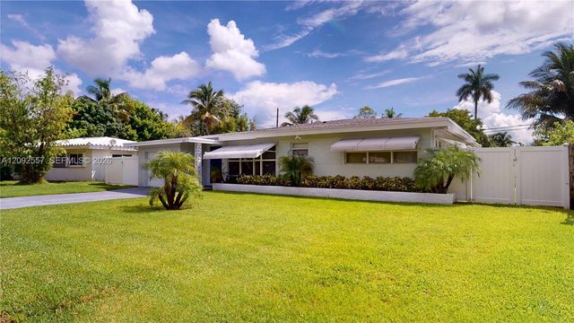 650 E Evanston Circle, Fort Lauderdale, FL 33312