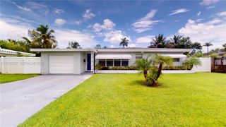 650 E Evanston Circle, Fort Lauderdale, FL 33312