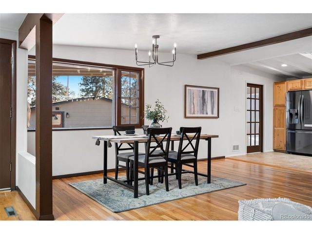 23048 Isoleta Rd, Indian Hills, CO 80454