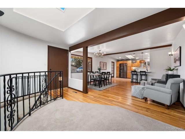 23048 Isoleta Rd, Indian Hills, CO 80454