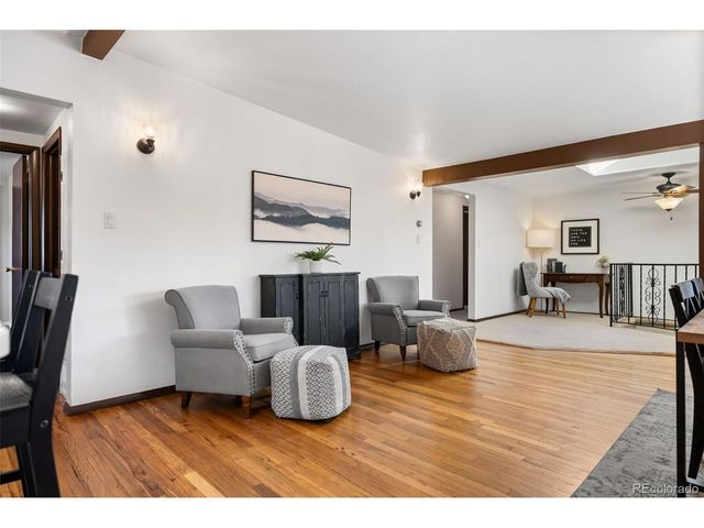 23048 Isoleta Rd, Indian Hills, CO 80454