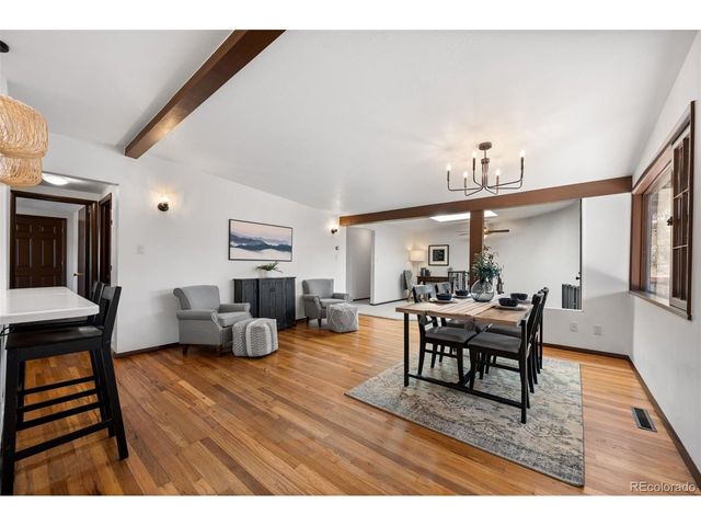 23048 Isoleta Rd, Indian Hills, CO 80454