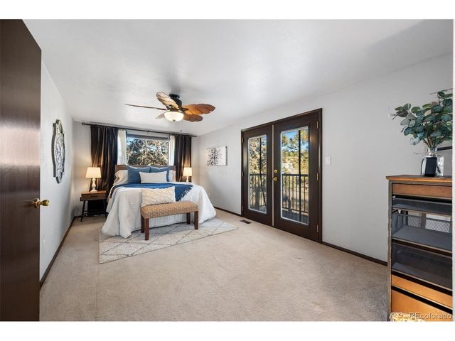 23048 Isoleta Rd, Indian Hills, CO 80454