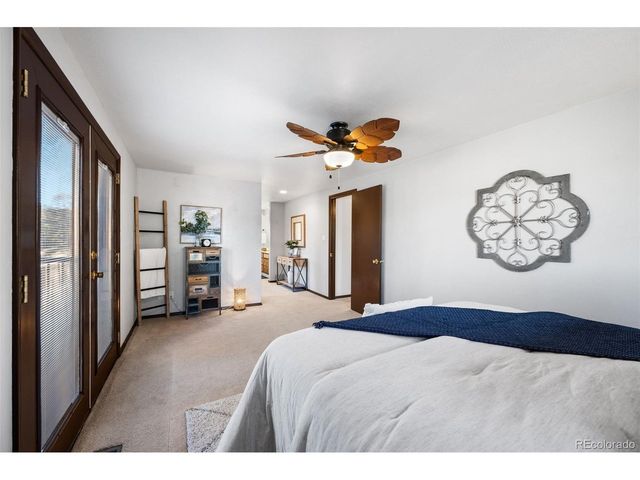 23048 Isoleta Rd, Indian Hills, CO 80454