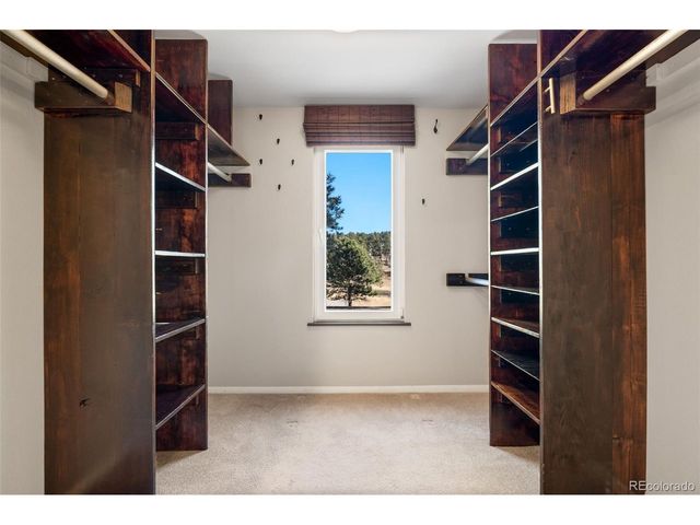 23048 Isoleta Rd, Indian Hills, CO 80454