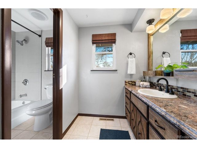 23048 Isoleta Rd, Indian Hills, CO 80454