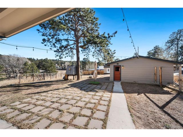 23048 Isoleta Rd, Indian Hills, CO 80454