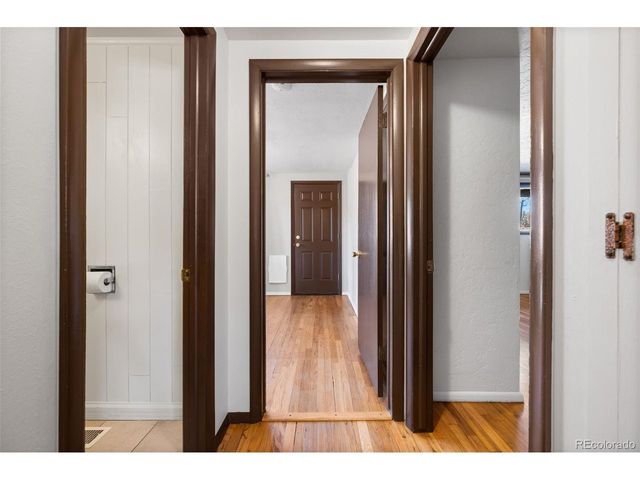 23048 Isoleta Rd, Indian Hills, CO 80454