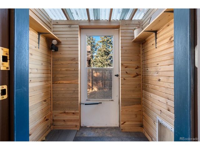 23048 Isoleta Rd, Indian Hills, CO 80454