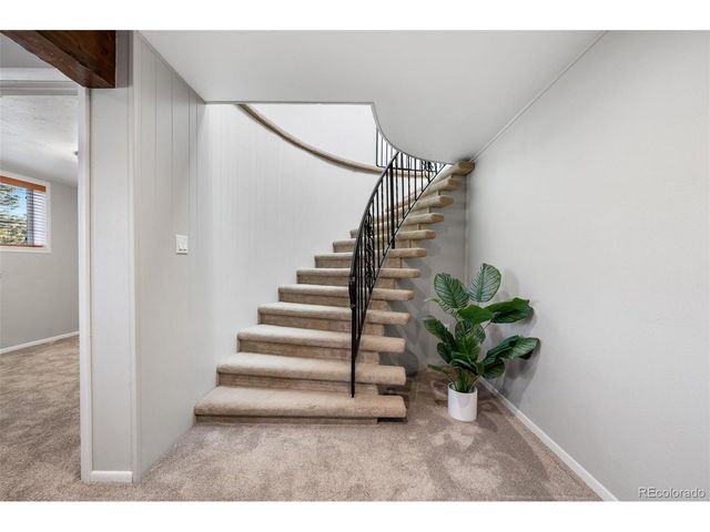 23048 Isoleta Rd, Indian Hills, CO 80454