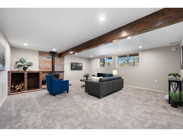23048 Isoleta Rd, Indian Hills, CO 80454