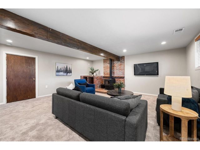 23048 Isoleta Rd, Indian Hills, CO 80454