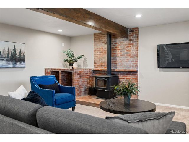 23048 Isoleta Rd, Indian Hills, CO 80454