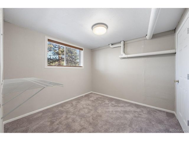 23048 Isoleta Rd, Indian Hills, CO 80454