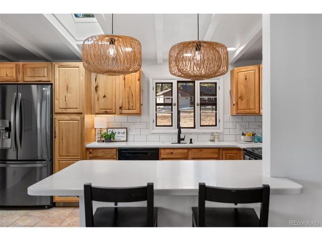 23048 Isoleta Rd, Indian Hills, CO 80454