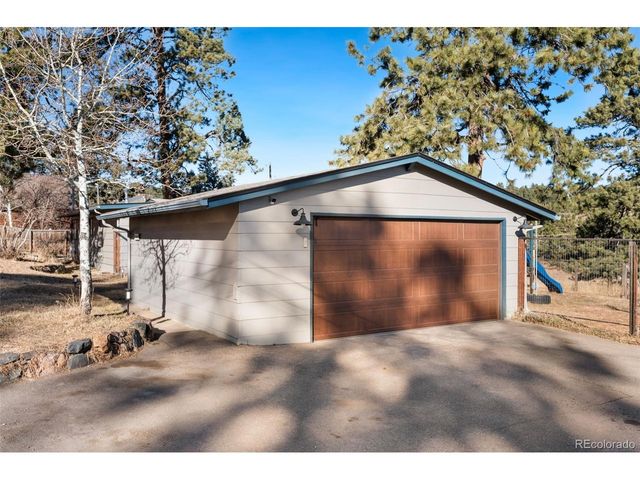 23048 Isoleta Rd, Indian Hills, CO 80454