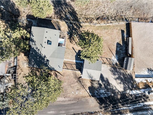 23048 Isoleta Rd, Indian Hills, CO 80454