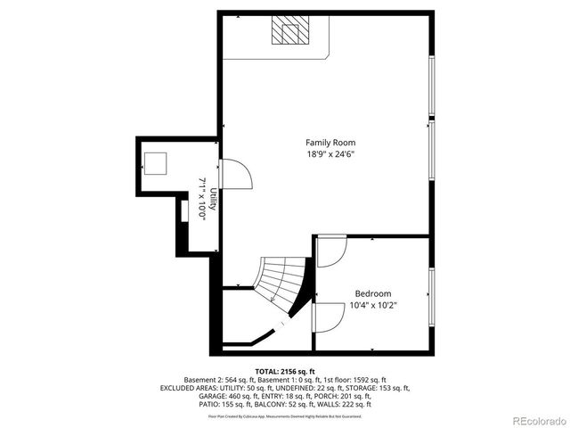 23048 Isoleta Rd, Indian Hills, CO 80454