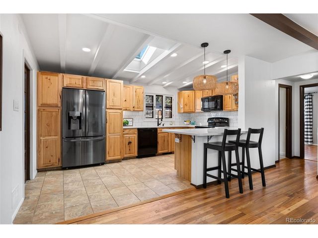 23048 Isoleta Rd, Indian Hills, CO 80454