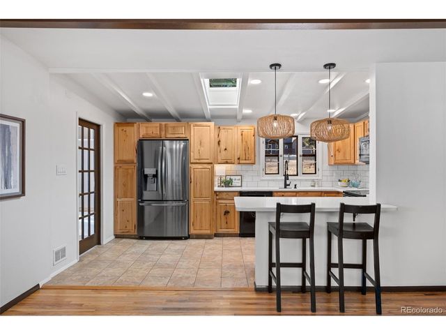 23048 Isoleta Rd, Indian Hills, CO 80454