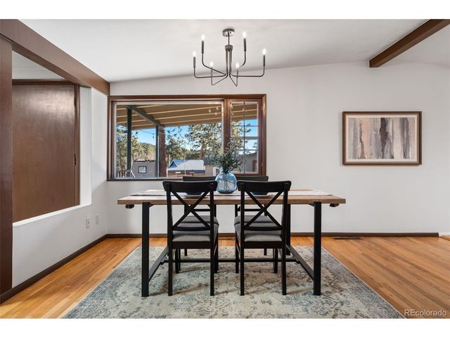 23048 Isoleta Rd, Indian Hills, CO 80454