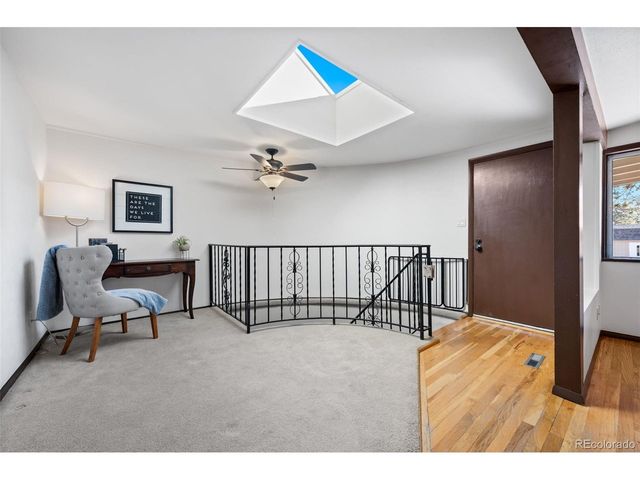 23048 Isoleta Rd, Indian Hills, CO 80454