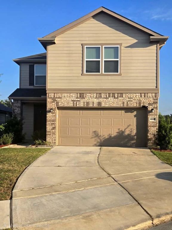 6035 Diamond Sky Lane, Houston, TX 77048