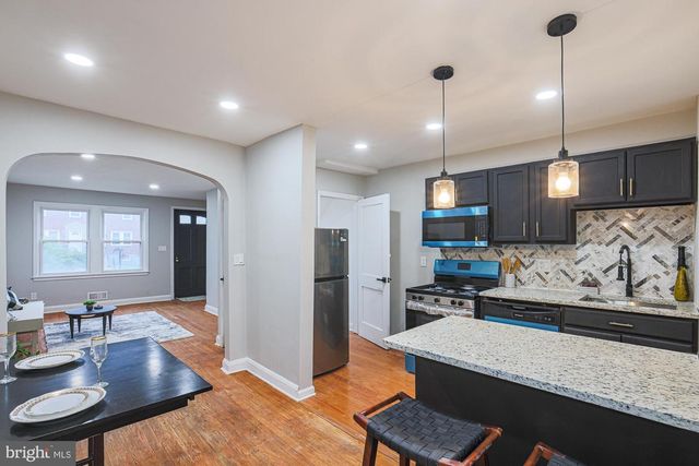 3635 LYNDALE AVE, Baltimore, MD 21213
