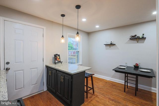 3635 LYNDALE AVE, Baltimore, MD 21213
