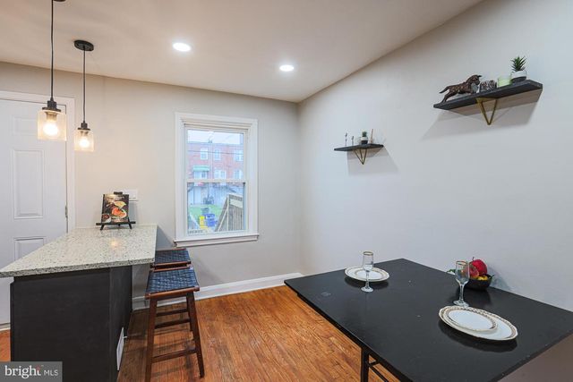 3635 LYNDALE AVE, Baltimore, MD 21213