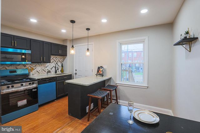3635 LYNDALE AVE, Baltimore, MD 21213