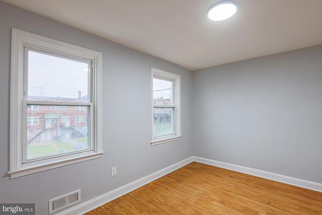 3635 LYNDALE AVE, Baltimore, MD 21213