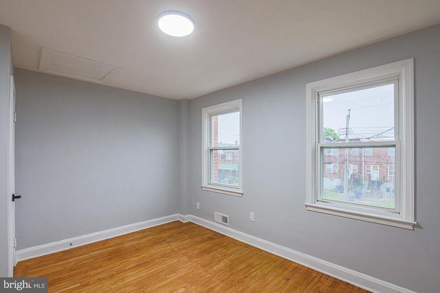 3635 LYNDALE AVE, Baltimore, MD 21213