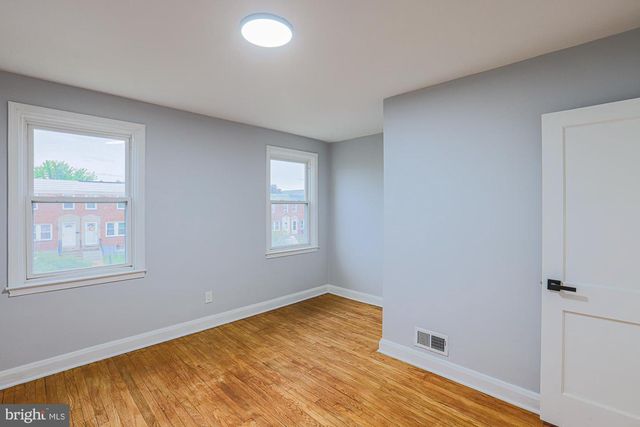 3635 LYNDALE AVE, Baltimore, MD 21213