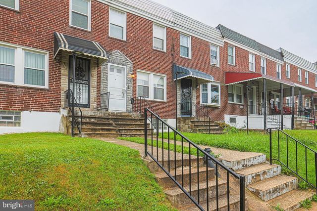 3635 LYNDALE AVE, Baltimore, MD 21213