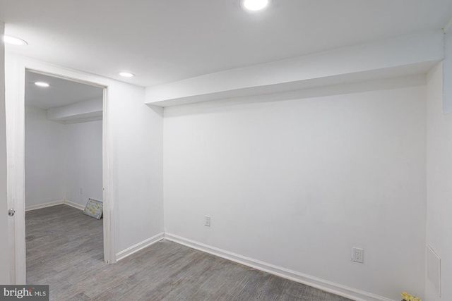 3635 LYNDALE AVE, Baltimore, MD 21213