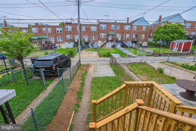 3635 LYNDALE AVE, Baltimore, MD 21213