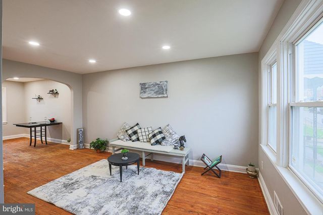3635 LYNDALE AVE, Baltimore, MD 21213