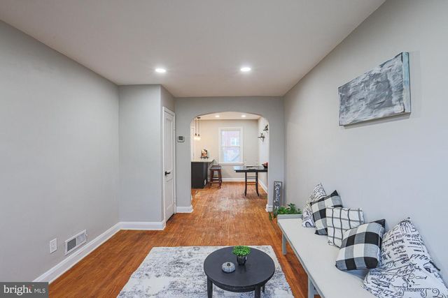 3635 LYNDALE AVE, Baltimore, MD 21213
