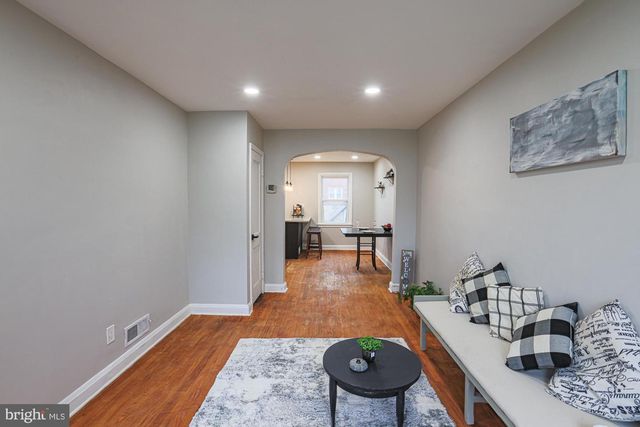 3635 LYNDALE AVE, Baltimore, MD 21213