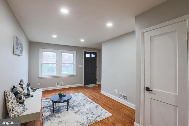 3635 LYNDALE AVE, Baltimore, MD 21213