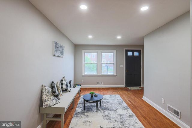 3635 LYNDALE AVE, Baltimore, MD 21213