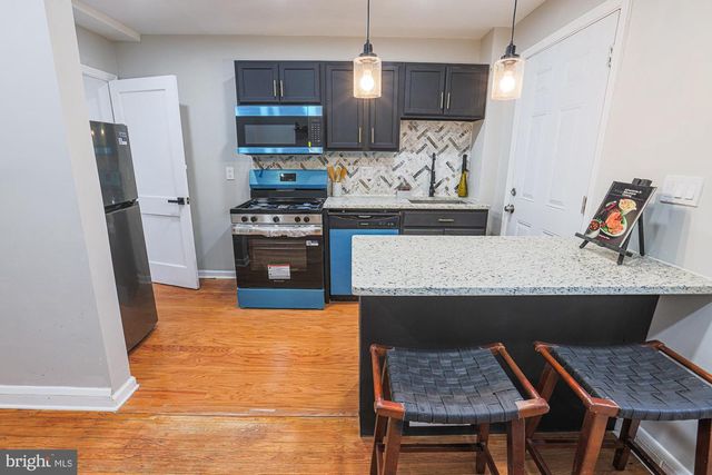 3635 LYNDALE AVE, Baltimore, MD 21213