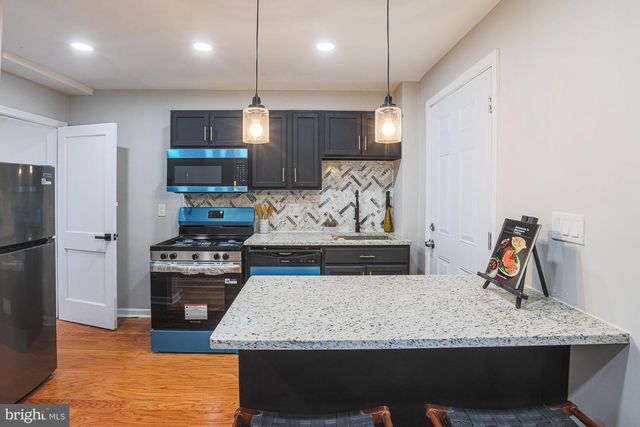 3635 LYNDALE AVE, Baltimore, MD 21213