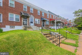 3635 LYNDALE AVE, Baltimore, MD 21213