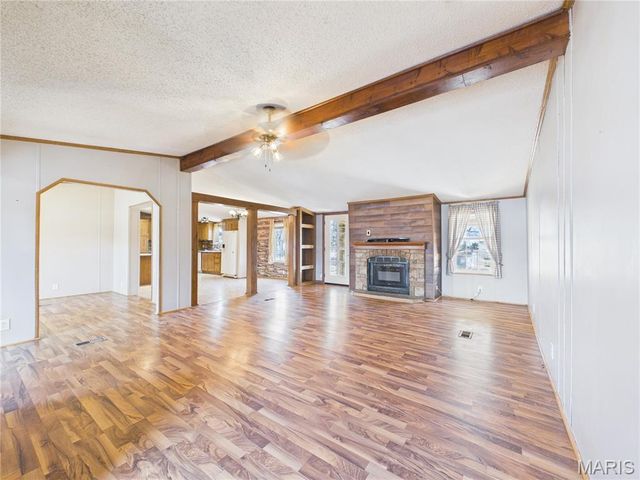 136 Shadow Rock Lake Road, Poplar Bluff, MO 63901