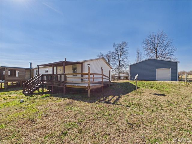 136 Shadow Rock Lake Road, Poplar Bluff, MO 63901