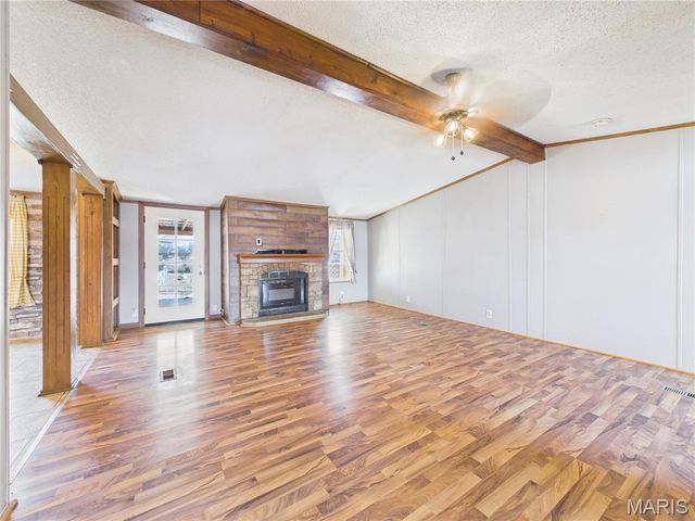 136 Shadow Rock Lake Road, Poplar Bluff, MO 63901